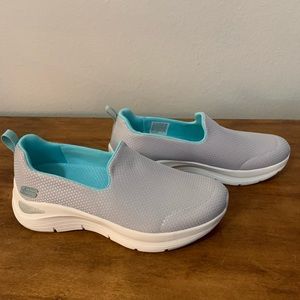 Skechers Slide Ons